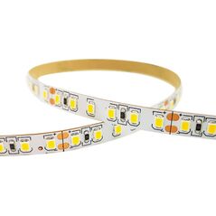 LED ταινία EUROLIGHT SMD2835, IP20, 120W, 3000K, 12V, 13200lm, 120deg, 5m