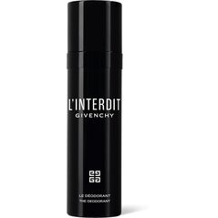 Givenchy L'interdit Το Αποσμητικό, 100 ml