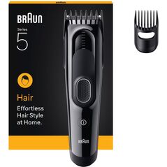 Braun HC 5510 HairClipper