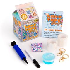 Μαγική Ταινία Nano Mini Pocket Pets