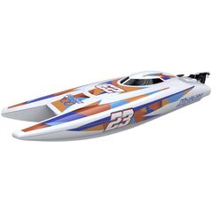 Joysway Magic Cat V6. Cat RC-σκάφος 100% RtR 265 mm