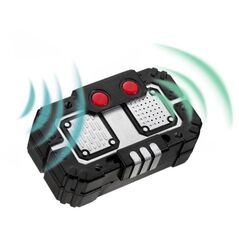 SpyX Voice Disguiser