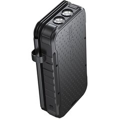Ηλιακό Powerbank Boompods Neutron Fold 16000mAh