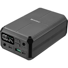 Φορητός Φορτιστής Laptop 27000 PD100W