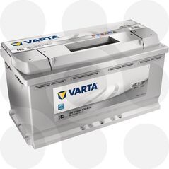 ΜΠΑΤΑΡΙΑ VARTA SD 600402083 H3 100AH/830A