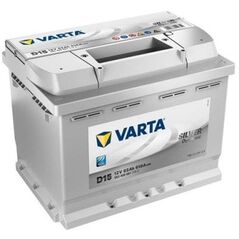 ΜΠΑΤΑΡΙΑ VARTA SD 563400061 D15 63AH/610A
