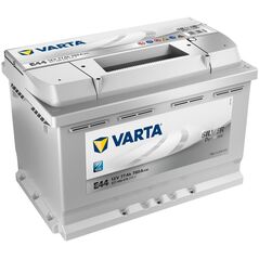 ΣΥΣΣΩΡΕΥΤΗΣ VARTA SD 577400078 E44