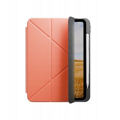 Native Union Active Case - προστατευτική θήκη με θήκη για Apple Pencil για iPad 10.9" 10G / 11" (A16) (apricot)