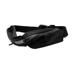 Fixed Sportbelt Duo - Καθολική ζώνη αθλητισμού για δρομείς μαύρη - Εγγύηση ασφάλειας. Απλές δόσεις. Δωρεάν αποστολή από 170 zł.