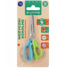 Ψαλίδι MET 130 Starpak B/C 12/192