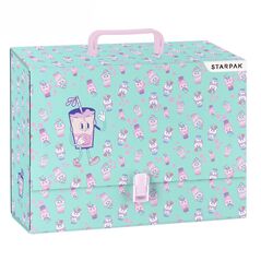 ΤΕΚΤΖΑ ΜΕ ΛΑΒΗ A4/95MM BUBBLE TEA STK PUD 1/8
