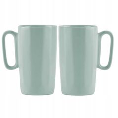 Vialli Design - FUORI - Κούπες 2τμχ 330ml - Μέντα