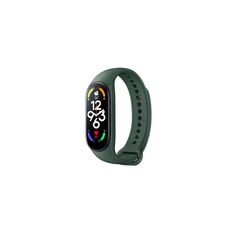 Xiaomi Mi Band 7 Strap Olive EU (BHR6198GL) (XIABHR6198GL) έως 12 άτοκες Δόσεις