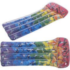 JiLong MATERAC DMUCHANY MOTYLE 174x76x25CM 33122