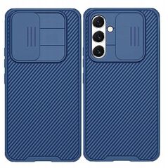 Θήκη Nillkin CamShield Pro για Samsung Galaxy A36 5G - μπλε