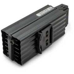 Ημιαγωγική αντίσταση 30W για ράγα DIN