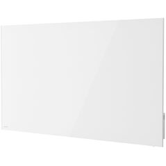 Hombli HBIR-0409 θερμαντικό σώμα Εσωτερική Λευκό 600 W Ηλεκτρικός θερμαντήρας υπερύθρων