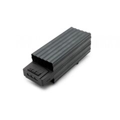 Ημιαγωγική αντίσταση 50W για ράγα DIN