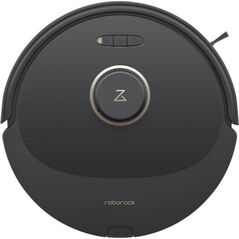 Robot sprzątający Roborock Q8 Max Czarny 5200 mAh 240 minut ciągłej pracy