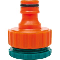 Flo Przyłącze do kranu 3/4" - 1" 89251