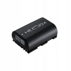 Πακέτο μπαταριών Li-Ion για CANON LP-E6 7.4V 2400mAh