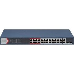 DS-3E1326P-EI(B) Switch Hikvision