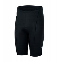 Ποδηλατικά σορτς RH+ Lambda BLACK - L