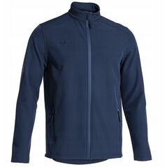 Joma Basilea II Softshell Jacket 103792-331 Γρανίτης XL