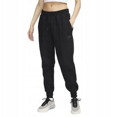 Nike Sportswear Tech Fleece Παντελόνι FB8330-010 Μαύρο S