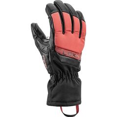 LEKI ΓΑΝΤΙΑ Griffin Base 3D Women ροζ 7.5