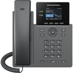 Grandstream SIP GRP2610P Carrier-Grade-IP-Telefon
