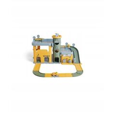 ΓΚΑΡΑΖ ΔΥΟ ΕΠΙΠΕΔΩΝ VIKING TOYS RE-LINE