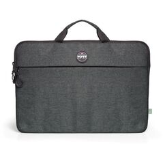 Θήκη messenger Port Designs BELIZE II 40,6 cm (16") Γκρι