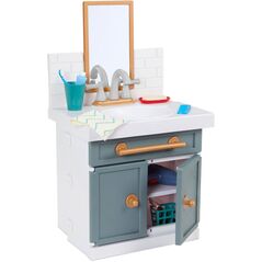 Little tikes Πρώτος νιπτήρας 657771