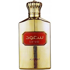 ASDAAF Sa'ud EDP σπρέι 100ml
