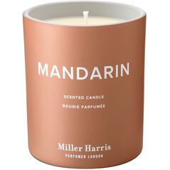 MILLER HARRIS Mandarin Scented Candle 220g