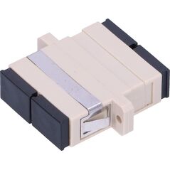 ExtraLink EXTRALINK SC/UPC DUPLEX MM ADAPTER
