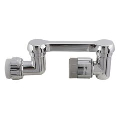 [Product / Manufacturer] Btw4900 Bormann pro Btw4900 Έυκαμπτη Προέκταση Βρύσης με Φίλτρο 077497 έως 12 Άτοκες Δόσεις