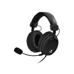 Sharkoon Skiller SGH25 Gaming Headset Black (43385) (SHR43385) έως 12 άτοκες Δόσεις