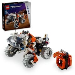Lego Technic Space Transport Vehicle Lt78 (42178) (LGO42178) έως 12 άτοκες Δόσεις