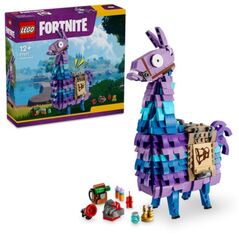 Lego Fortnite Supply Llama (77071) (LGO77071) έως 12 άτοκες Δόσεις