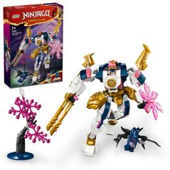 Lego Ninjago Sora's Tech Mech (71807) (LGO71807) έως 12 άτοκες Δόσεις