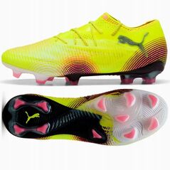 Παπούτσια Puma FUTURE 8 Ultimate Low FG 108361-03