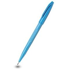 Στυλό Pentel Sign Pen S520 γαλάζιο