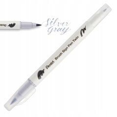 Πινέλο Pentel Brush Sign Pen Twin SESW30