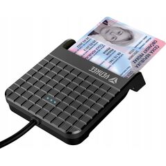 Αναγνώστης έξυπνων καρτών USB YCR 101 YENKEE