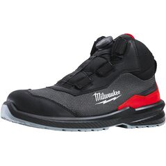 MILWAUKEE ΜΠΟΤΕΣ FLEXTRED BOA B1M110133 ΜΕΓ.44 S1PS ESD FO ΨΗΛΕΣ