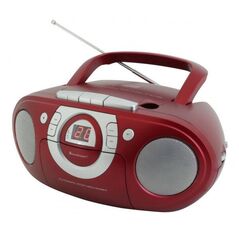 BOOMBOX SOUNDMASTER SCD5100RO FM, CD/CD-R/RW, ΚΑΣΕΤΑ, ΔΙΚΤΥΟ-ΜΠΑΤΑΡΙΑ, AUX-IN