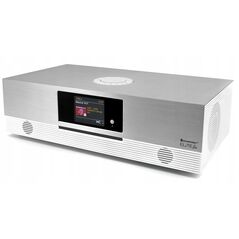 ΠΟΛΥΜΕΣΙΚΟ ΣΥΣΤΗΜΑ Soundmaster ICD2080WE WLAN/DAB+/FM CD/MP3 USB, BT LED 2x15W