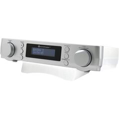 ΡΑΔΙΟΦΩΝΟ ΚΟΥΖΙΝΑΣ SOUNDMASTER UR2022SI DAB+/FM-RDS, ΦΩΤΙΣΜΟΣ LED